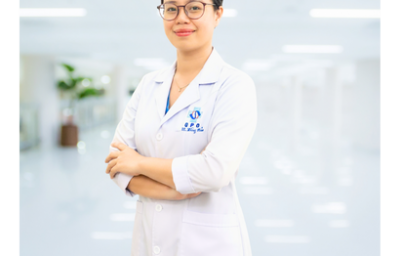 BS Phạm Hồng Hảo